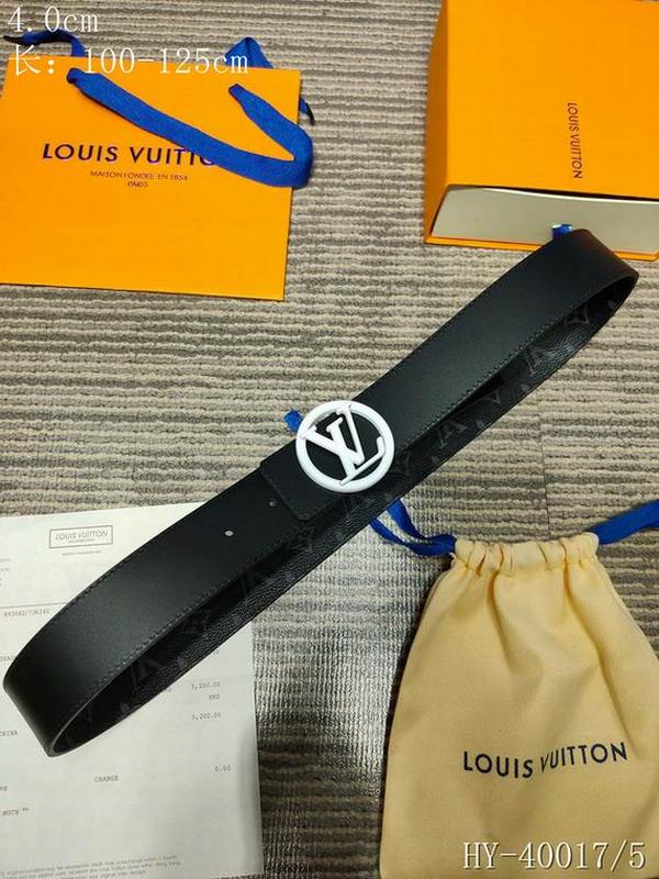 LV Belts 4737